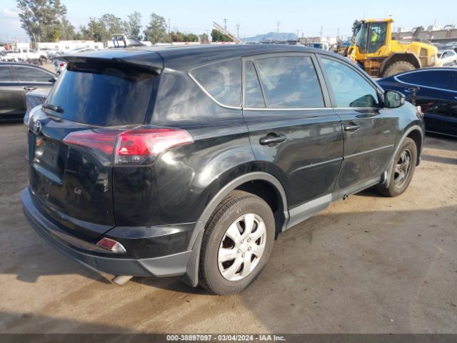 Photo 3 VIN: 2T3ZFREV5JW429968 - TOYOTA RAV4 