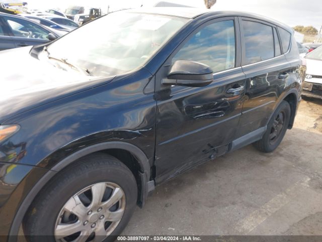 Photo 5 VIN: 2T3ZFREV5JW429968 - TOYOTA RAV4 