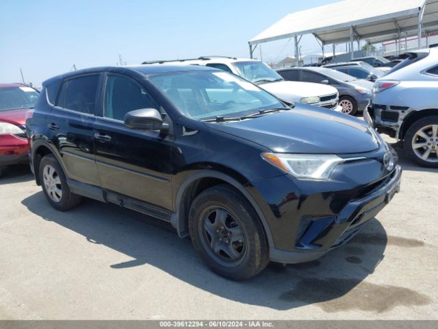 Photo 0 VIN: 2T3ZFREV5JW429968 - TOYOTA RAV4 