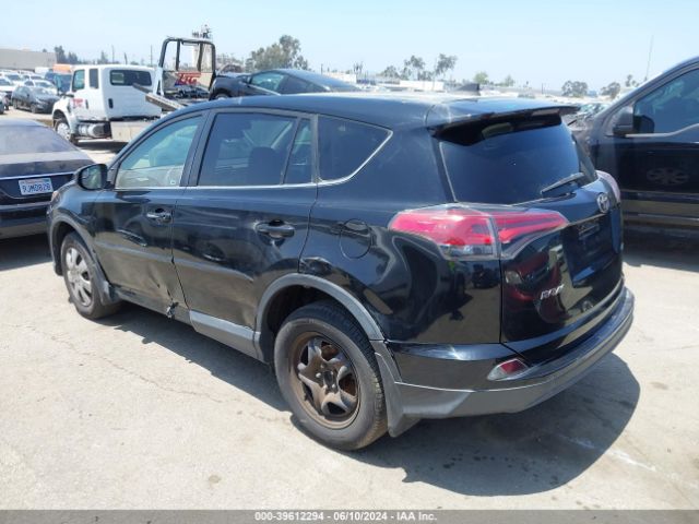 Photo 2 VIN: 2T3ZFREV5JW429968 - TOYOTA RAV4 