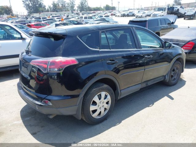 Photo 3 VIN: 2T3ZFREV5JW429968 - TOYOTA RAV4 