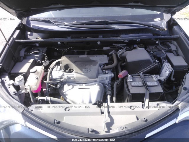 Photo 9 VIN: 2T3ZFREV5JW431218 - TOYOTA RAV4 