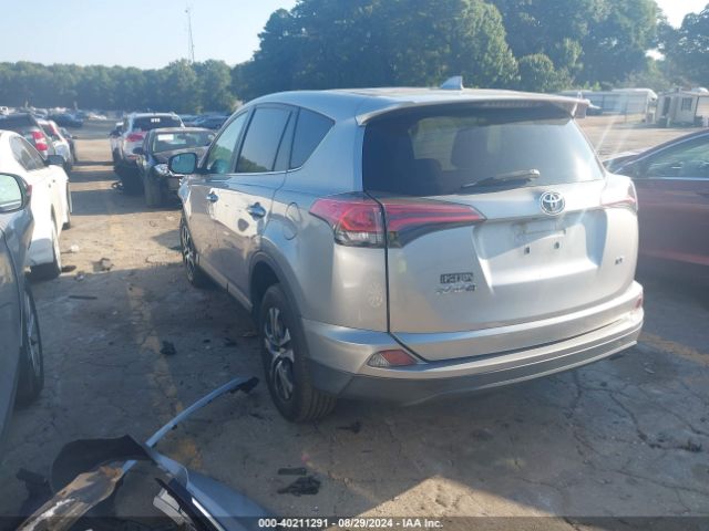 Photo 2 VIN: 2T3ZFREV5JW435544 - TOYOTA RAV4 