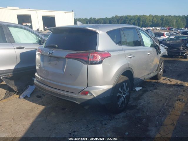 Photo 3 VIN: 2T3ZFREV5JW435544 - TOYOTA RAV4 