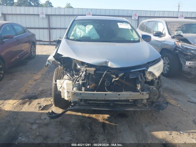 Photo 5 VIN: 2T3ZFREV5JW435544 - TOYOTA RAV4 