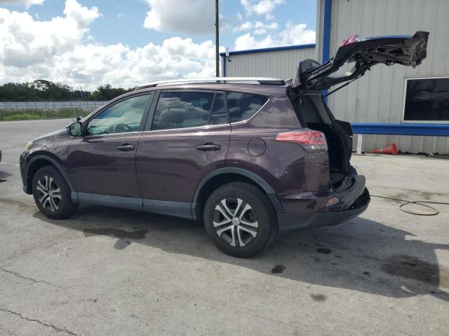 Photo 1 VIN: 2T3ZFREV5JW436810 - TOYOTA RAV4 LE 