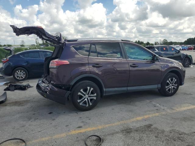 Photo 2 VIN: 2T3ZFREV5JW436810 - TOYOTA RAV4 LE 