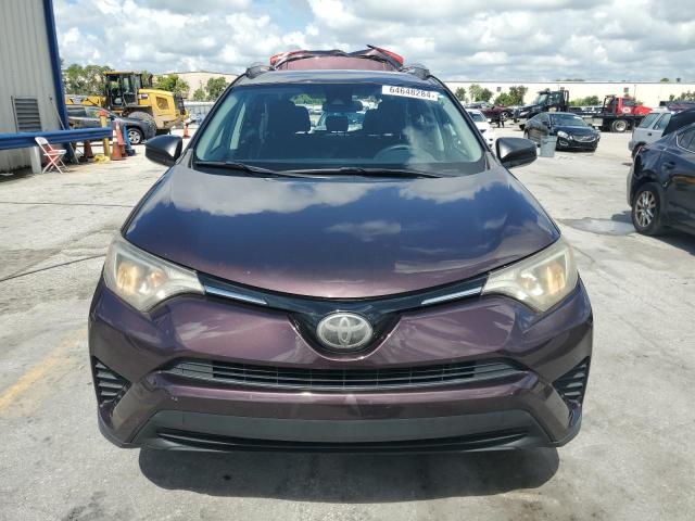 Photo 4 VIN: 2T3ZFREV5JW436810 - TOYOTA RAV4 LE 