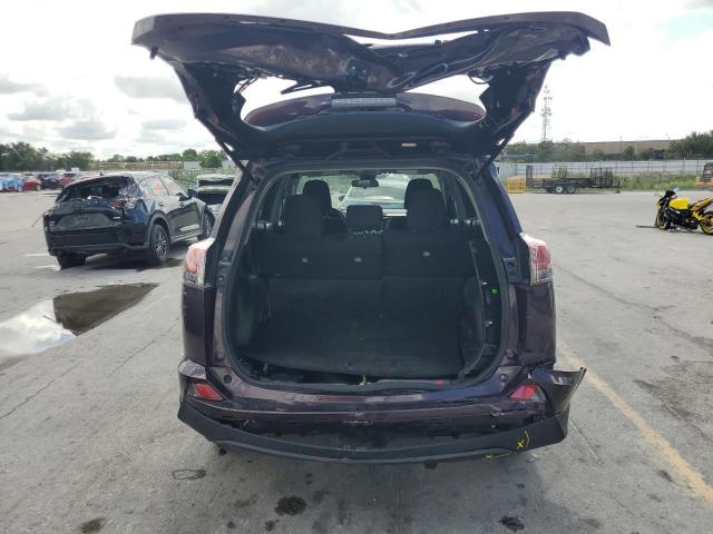 Photo 5 VIN: 2T3ZFREV5JW436810 - TOYOTA RAV4 LE 