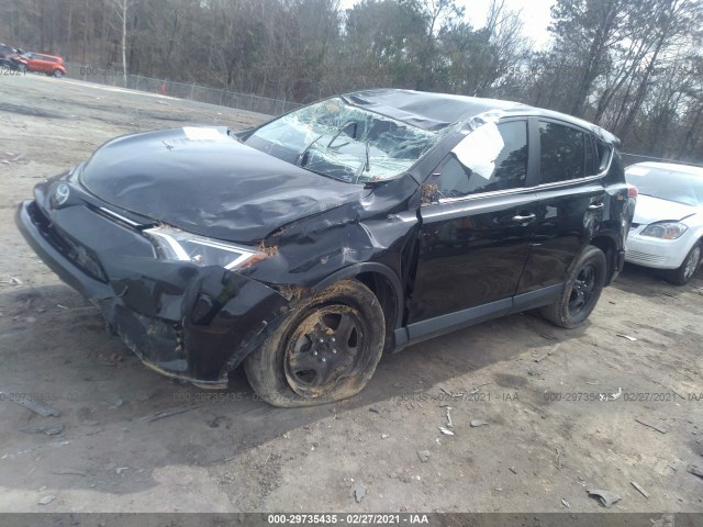 Photo 1 VIN: 2T3ZFREV5JW441313 - TOYOTA RAV4 