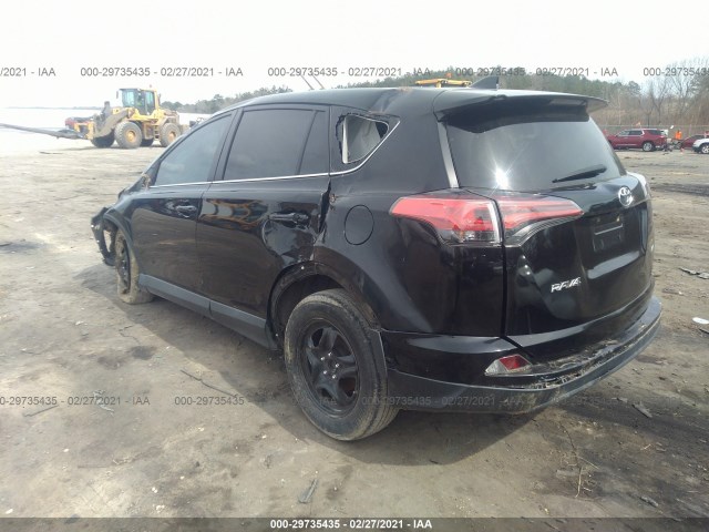 Photo 2 VIN: 2T3ZFREV5JW441313 - TOYOTA RAV4 