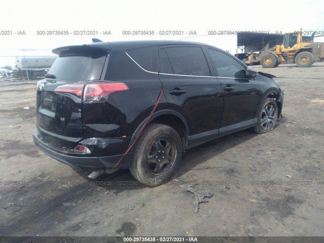 Photo 3 VIN: 2T3ZFREV5JW441313 - TOYOTA RAV4 