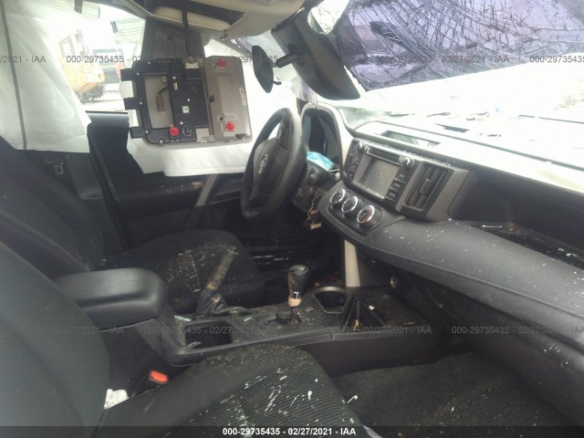 Photo 4 VIN: 2T3ZFREV5JW441313 - TOYOTA RAV4 