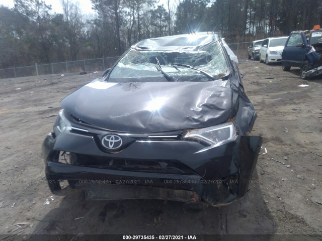 Photo 5 VIN: 2T3ZFREV5JW441313 - TOYOTA RAV4 