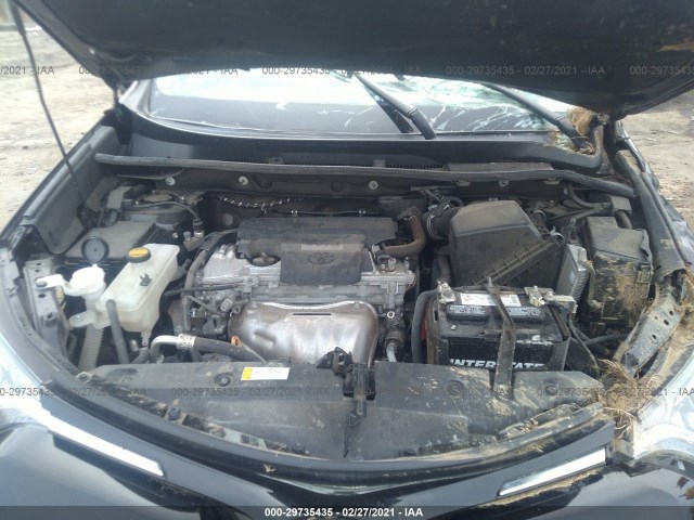 Photo 9 VIN: 2T3ZFREV5JW441313 - TOYOTA RAV4 