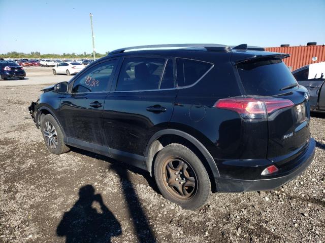 Photo 1 VIN: 2T3ZFREV5JW443093 - TOYOTA RAV4 