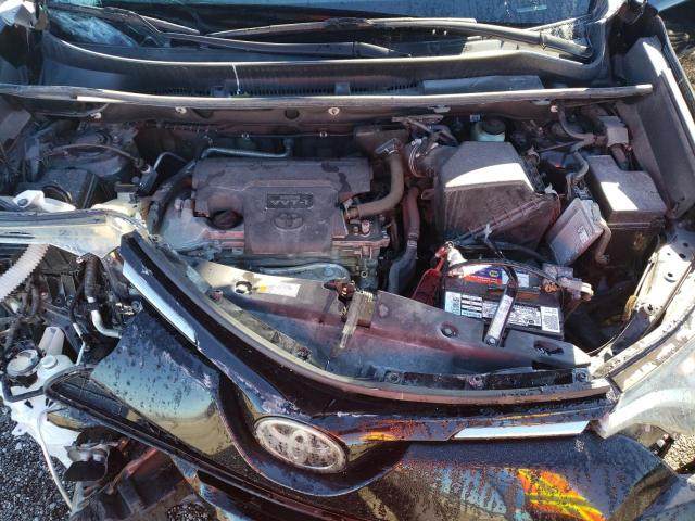 Photo 11 VIN: 2T3ZFREV5JW443093 - TOYOTA RAV4 