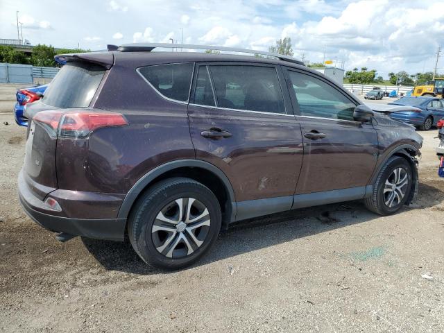 Photo 2 VIN: 2T3ZFREV5JW445670 - TOYOTA RAV4 LE 