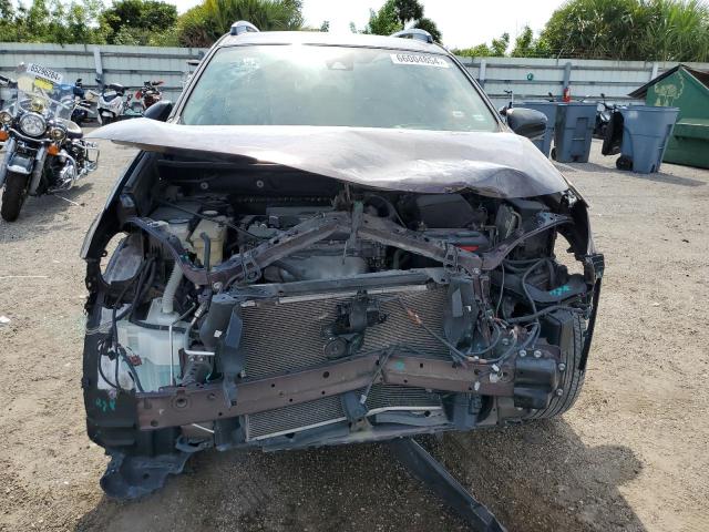 Photo 4 VIN: 2T3ZFREV5JW445670 - TOYOTA RAV4 LE 