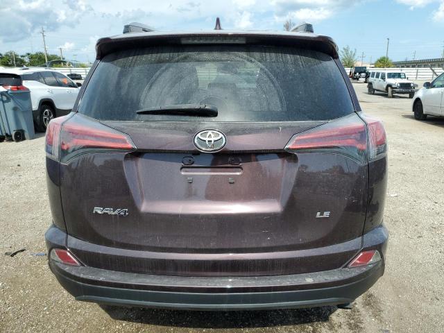 Photo 5 VIN: 2T3ZFREV5JW445670 - TOYOTA RAV4 LE 