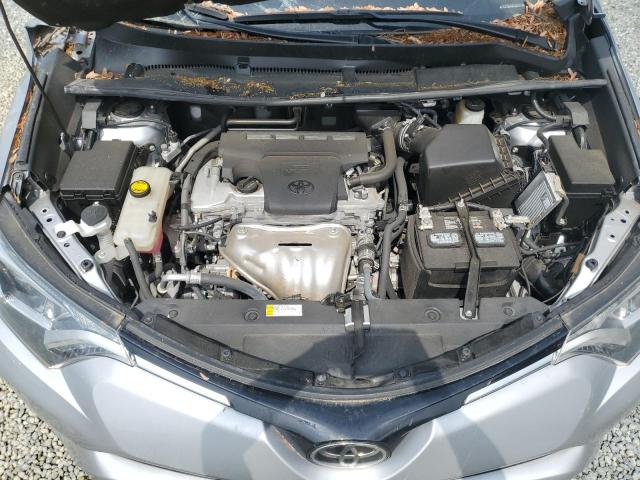 Photo 11 VIN: 2T3ZFREV5JW450559 - TOYOTA RAV4 