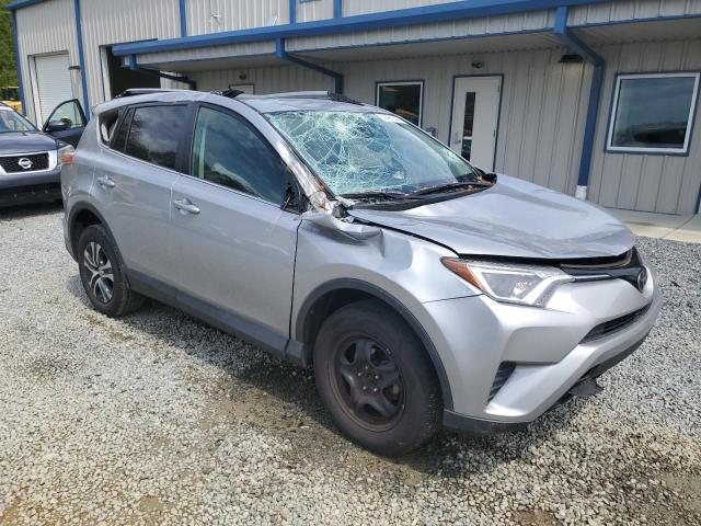 Photo 3 VIN: 2T3ZFREV5JW450559 - TOYOTA RAV4 