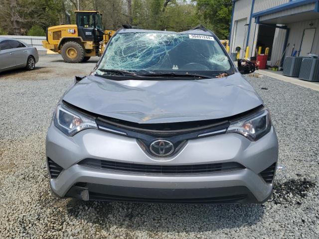 Photo 4 VIN: 2T3ZFREV5JW450559 - TOYOTA RAV4 