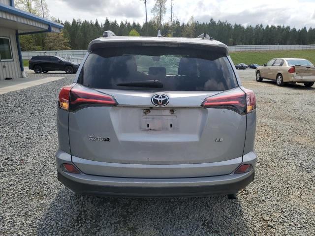 Photo 5 VIN: 2T3ZFREV5JW450559 - TOYOTA RAV4 