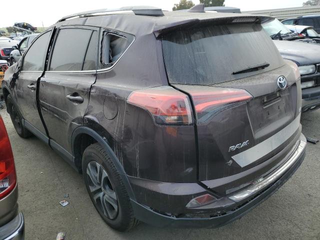 Photo 1 VIN: 2T3ZFREV5JW455535 - TOYOTA RAV4 