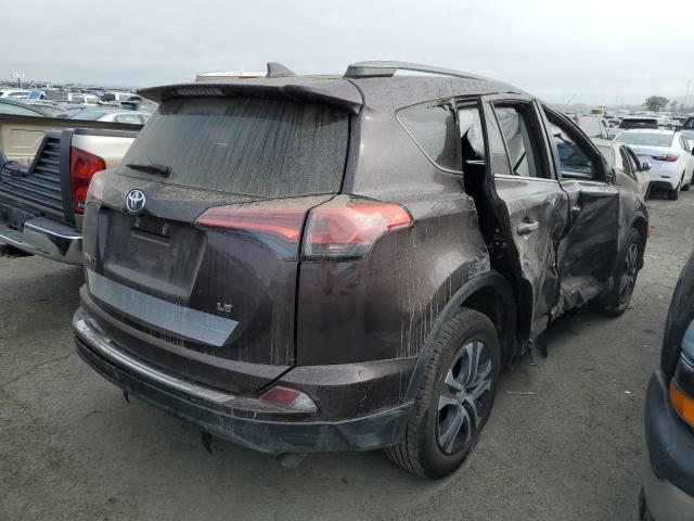 Photo 2 VIN: 2T3ZFREV5JW455535 - TOYOTA RAV4 