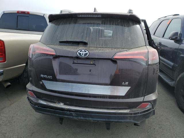 Photo 5 VIN: 2T3ZFREV5JW455535 - TOYOTA RAV4 