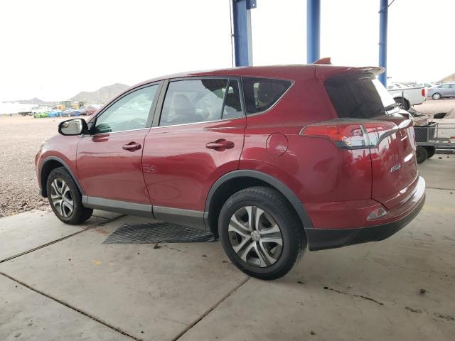 Photo 1 VIN: 2T3ZFREV5JW459245 - TOYOTA RAV4 