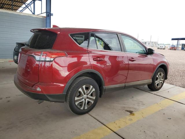 Photo 2 VIN: 2T3ZFREV5JW459245 - TOYOTA RAV4 