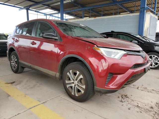 Photo 3 VIN: 2T3ZFREV5JW459245 - TOYOTA RAV4 