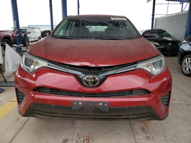 Photo 4 VIN: 2T3ZFREV5JW459245 - TOYOTA RAV4 