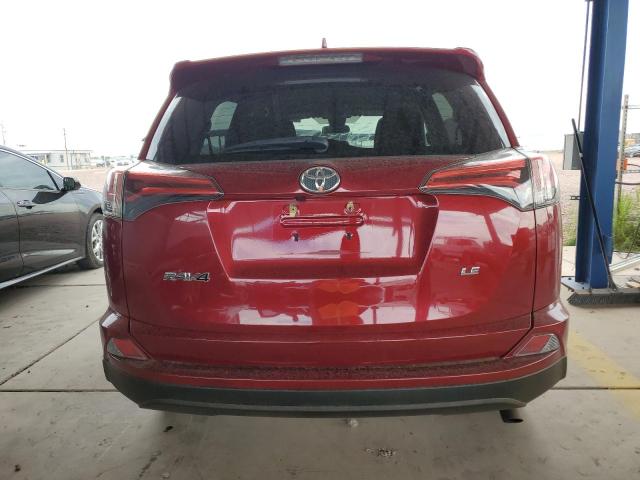 Photo 5 VIN: 2T3ZFREV5JW459245 - TOYOTA RAV4 