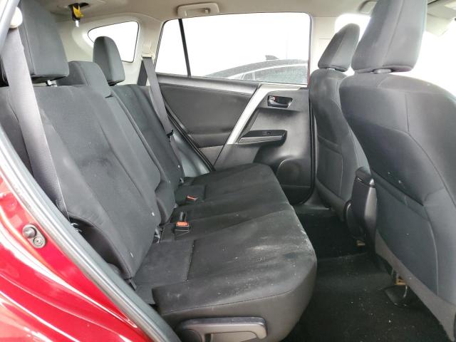 Photo 9 VIN: 2T3ZFREV5JW459245 - TOYOTA RAV4 