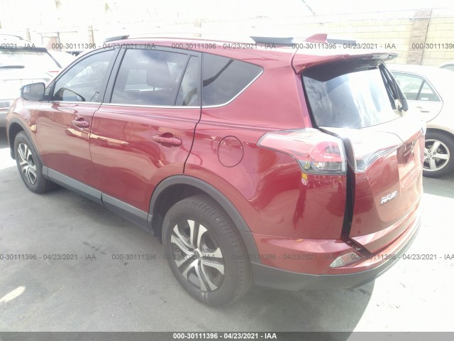 Photo 2 VIN: 2T3ZFREV5JW459276 - TOYOTA RAV4 