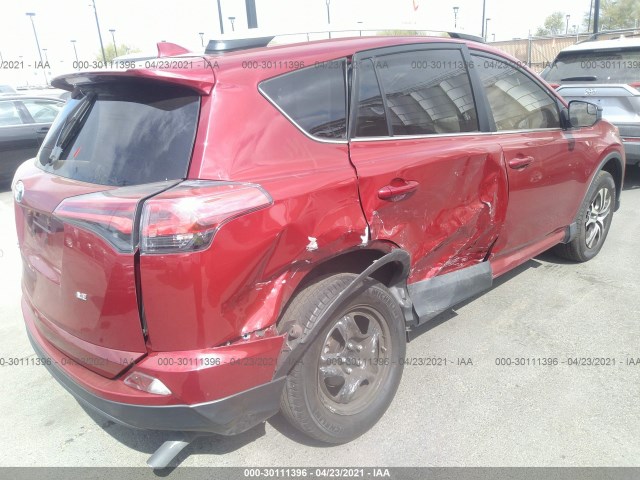 Photo 3 VIN: 2T3ZFREV5JW459276 - TOYOTA RAV4 