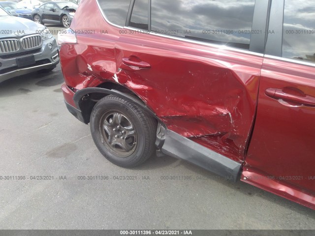 Photo 5 VIN: 2T3ZFREV5JW459276 - TOYOTA RAV4 