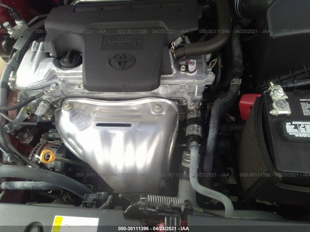 Photo 9 VIN: 2T3ZFREV5JW459276 - TOYOTA RAV4 