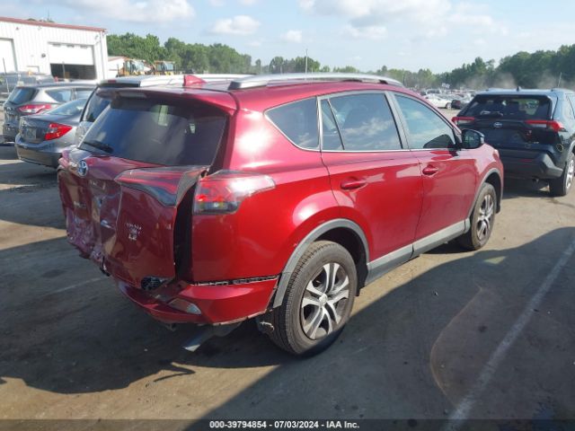 Photo 3 VIN: 2T3ZFREV5JW465272 - TOYOTA RAV4 