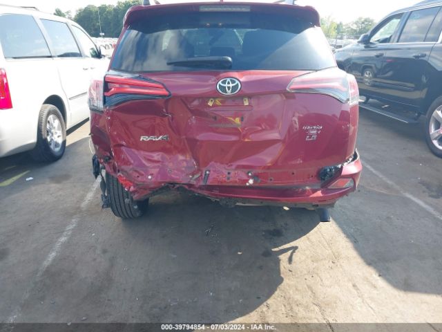 Photo 5 VIN: 2T3ZFREV5JW465272 - TOYOTA RAV4 