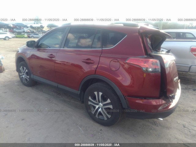 Photo 2 VIN: 2T3ZFREV5JW472870 - TOYOTA RAV4 