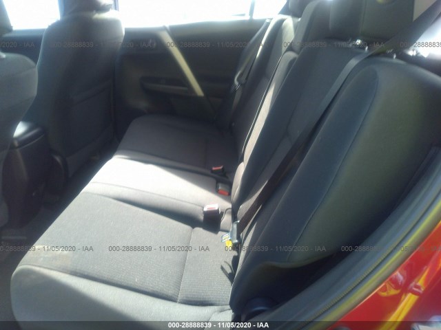 Photo 7 VIN: 2T3ZFREV5JW472870 - TOYOTA RAV4 