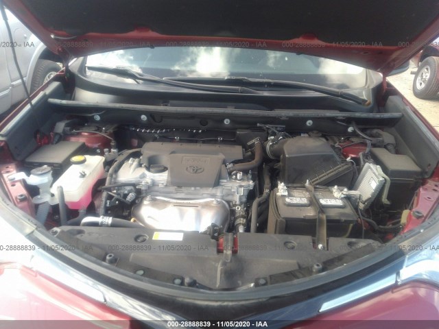 Photo 9 VIN: 2T3ZFREV5JW472870 - TOYOTA RAV4 