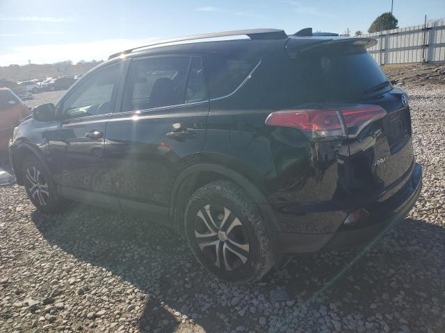 Photo 1 VIN: 2T3ZFREV5JW475249 - TOYOTA RAV4 LE 