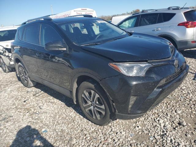 Photo 3 VIN: 2T3ZFREV5JW475249 - TOYOTA RAV4 LE 