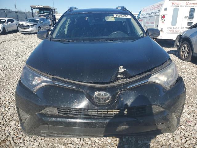 Photo 4 VIN: 2T3ZFREV5JW475249 - TOYOTA RAV4 LE 