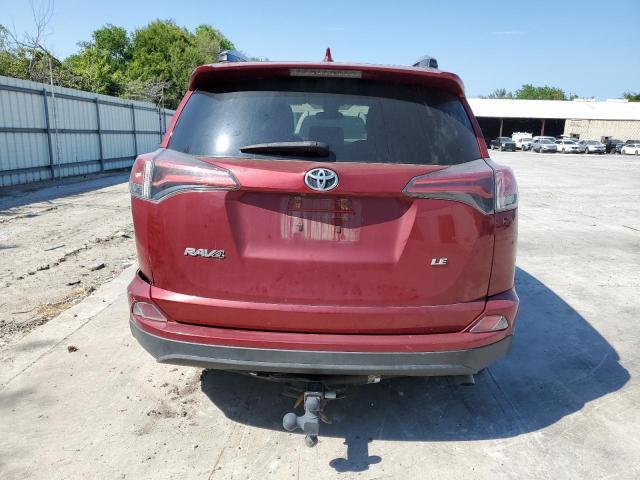 Photo 5 VIN: 2T3ZFREV5JW475879 - TOYOTA RAV-4 